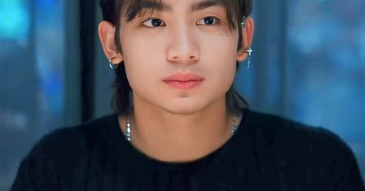 Jeremiah Ong