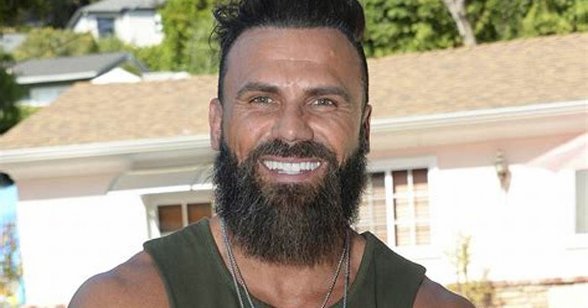 Jeremy Jackson Arrested: ‘Baywatch’ Star Allegedly Stabs a Man