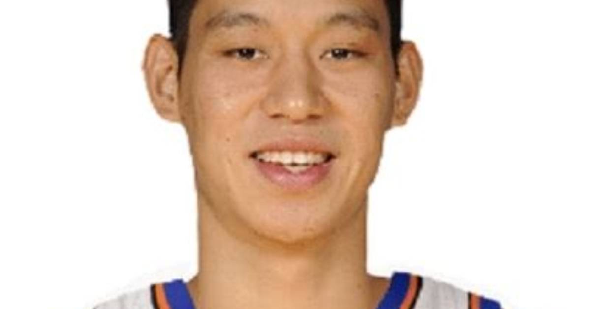 Jeremy Lin- Bio, Age, Height, Net Worth, Career, Girlfriend