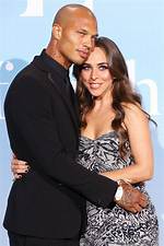 Jeremy Meeks & Chloe Green’s Romance — Pics