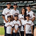 Jeremy Pena Family: Who Is His Brother? Parents and Net Worth