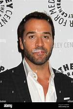 Jeremy Piven — Pics