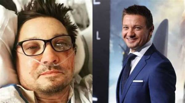 Jeremy Renner Contemplated End of Life Options If He Had to Live on ‘Tubes’ After Accident