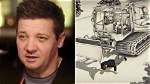Jeremy Renner’s Chest Was ‘Crushed’ by Snowplow, 911 Call Log Reveals – Hollywood Life