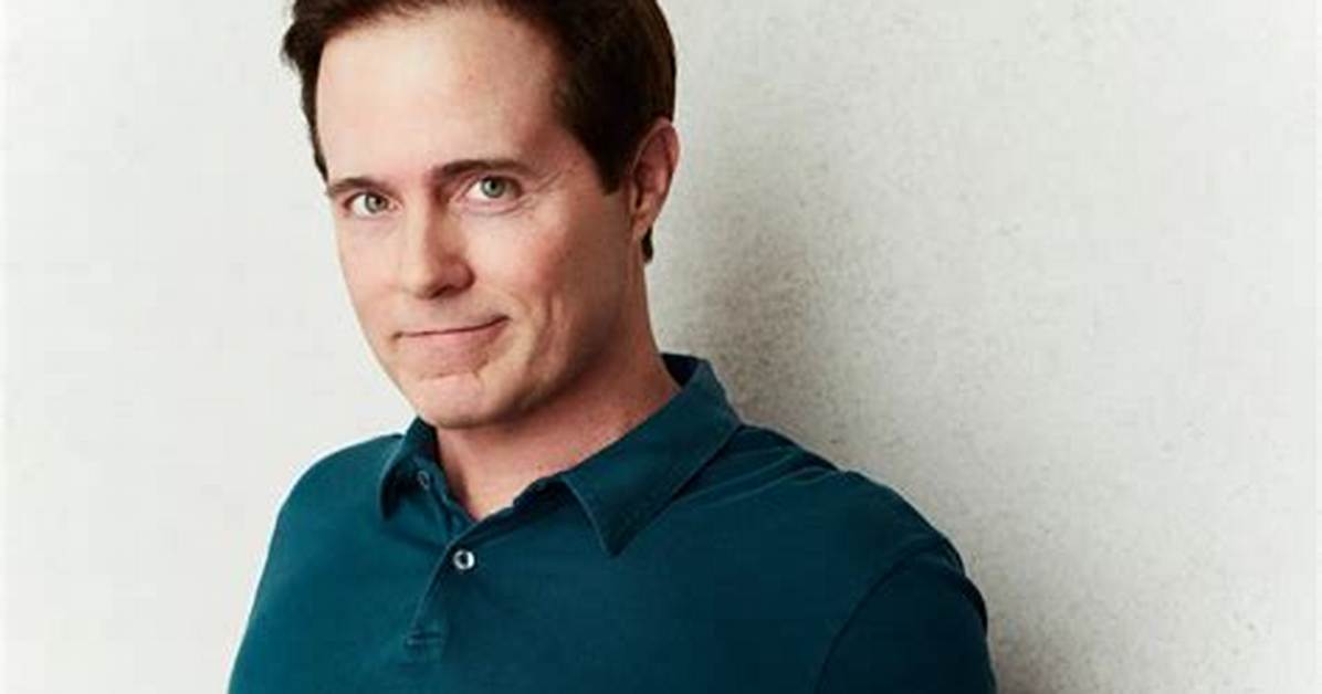 Jeremy Rowley’s Biography, Net Worth, Fact, Career, Awards and Life Story