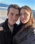 Jeremy Shada Isn’t Gay: His Girlfriend, Relationships and Dating Life