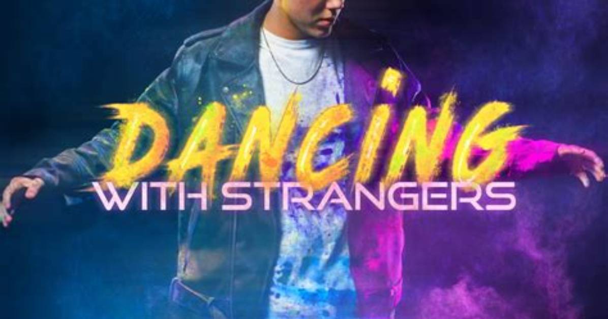 Jeremy Shada Reveals How ‘Dancing with Strangers’ Blends a ‘Mature Message’ with ‘Electric Energy’