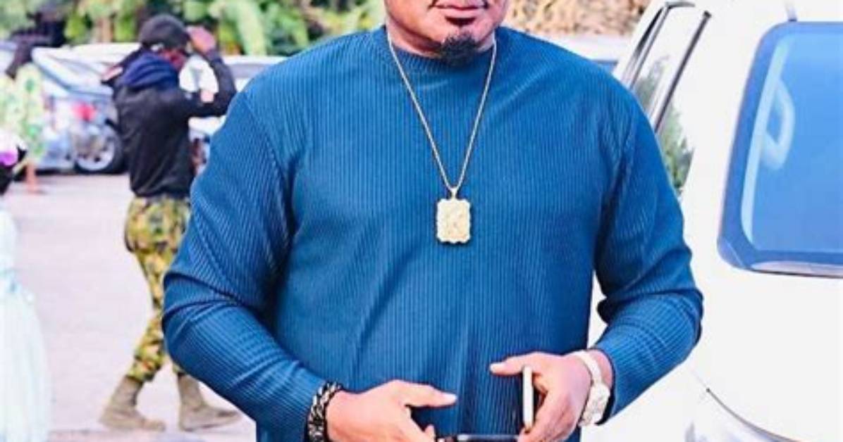 Jerry Amilo Biography, State of Origin, Career, and Net Worth