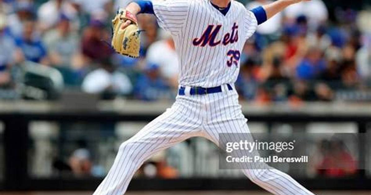 Jerry Blevins