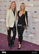 Jerry Cantrell's Wife: Who Is the Musician Married to?