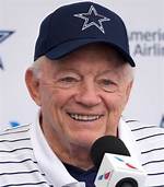 Jerry Jones Age, Wiki, Biography, Wife, Children, Salary, Net Worth, Parents