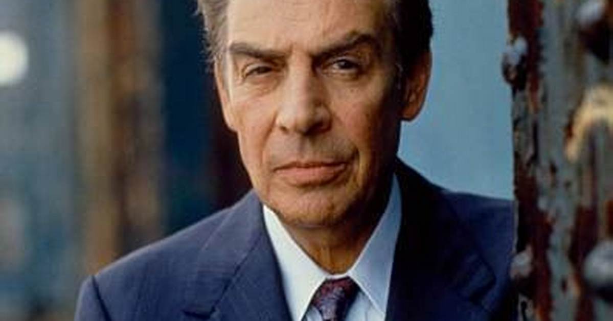 Jerry Orbach