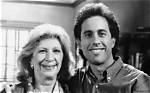 Jerry Seinfeld Mourns Tv Mom Liz Sheridan After Death at 93: ‘So Lucky to Have Known Her’