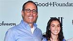 Jerry Seinfeld’s Daughter Sascha Celebrates Her 21St Birthday – Hollywood Life