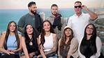 Jersey Shore Family Vacation Season 5 Episode 6: ‘The Blessification’