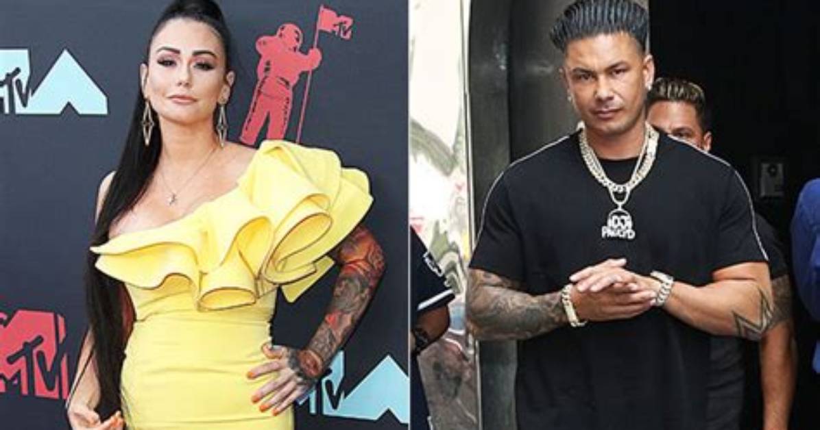 ‘Jersey Shore’ Recap – Hollywood Life