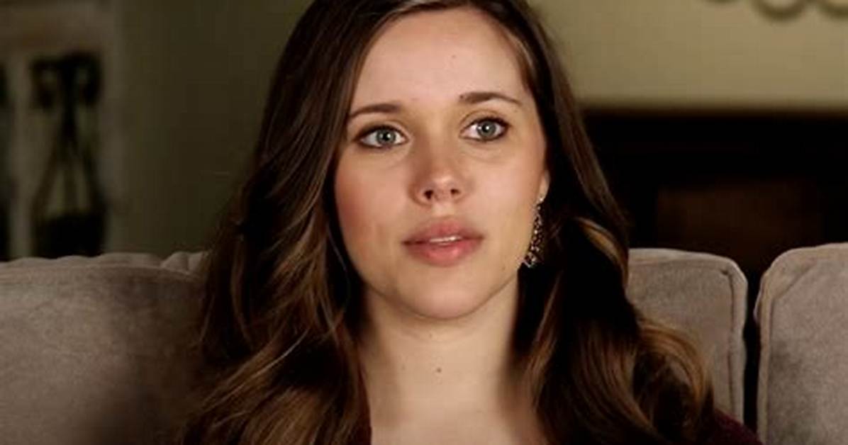 Jessa Duggar Claps Back After Fan Accuses Husband Ben Seewald of Being a Bad Dad
