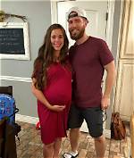 Jessa Duggar Pregnant: Expecting Baby No. 4 with Husband Ben Seewald After Miscarriage
