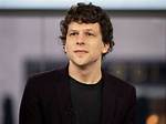 Jesse Eisenberg — Pics