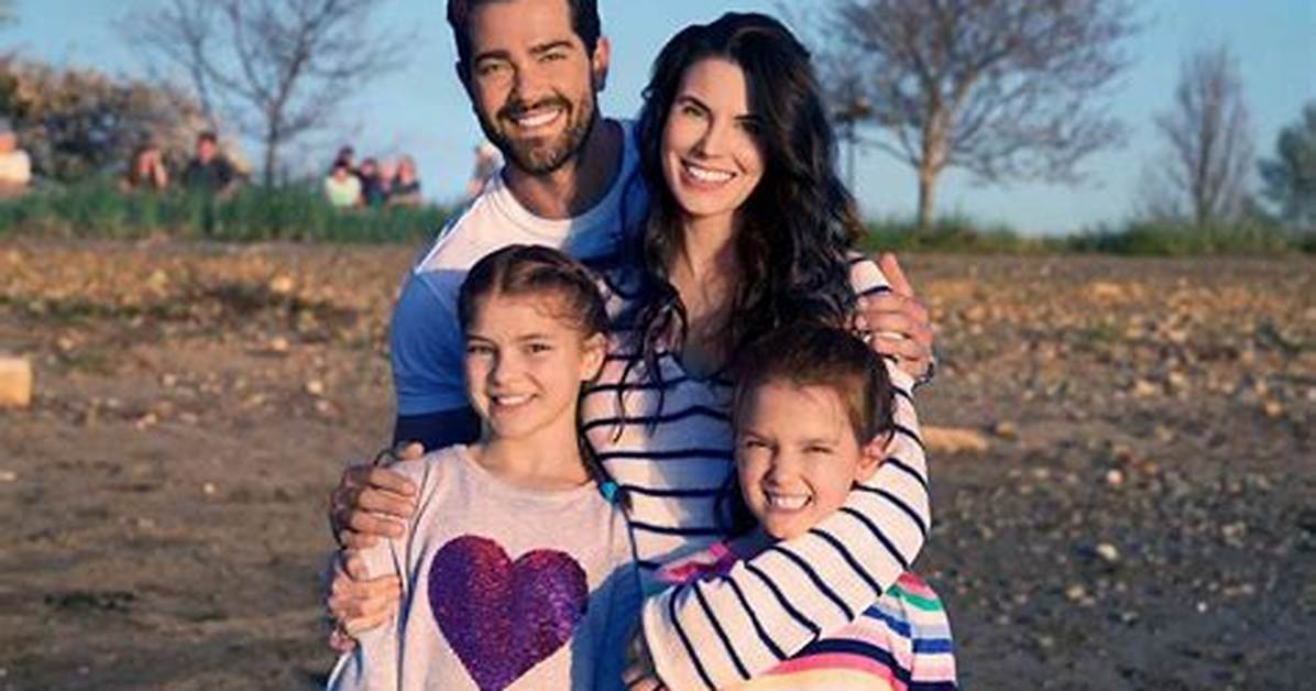 Jesse Metcalfe: Family Life, Wife, and Children