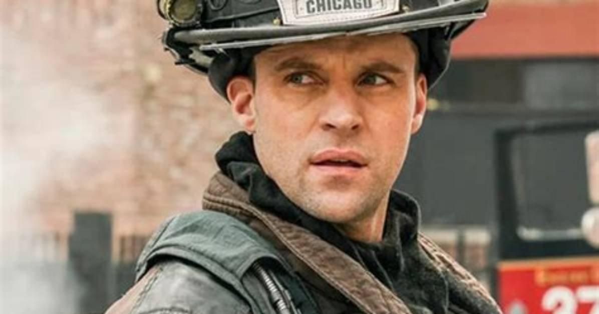 Jesse Spencer Returning to ‘Chicago Fire’? He Says He’ll ‘Be Back’ – Hollywood Life