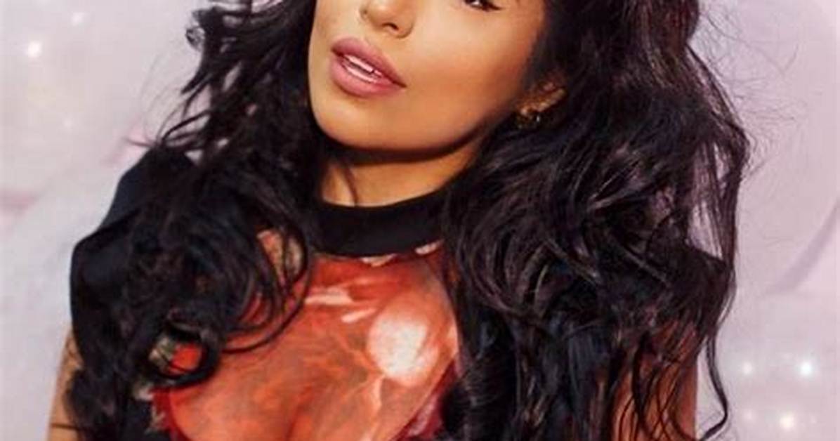 Jessenia Katherine Gallegos