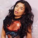 Jessenia Katherine Gallegos