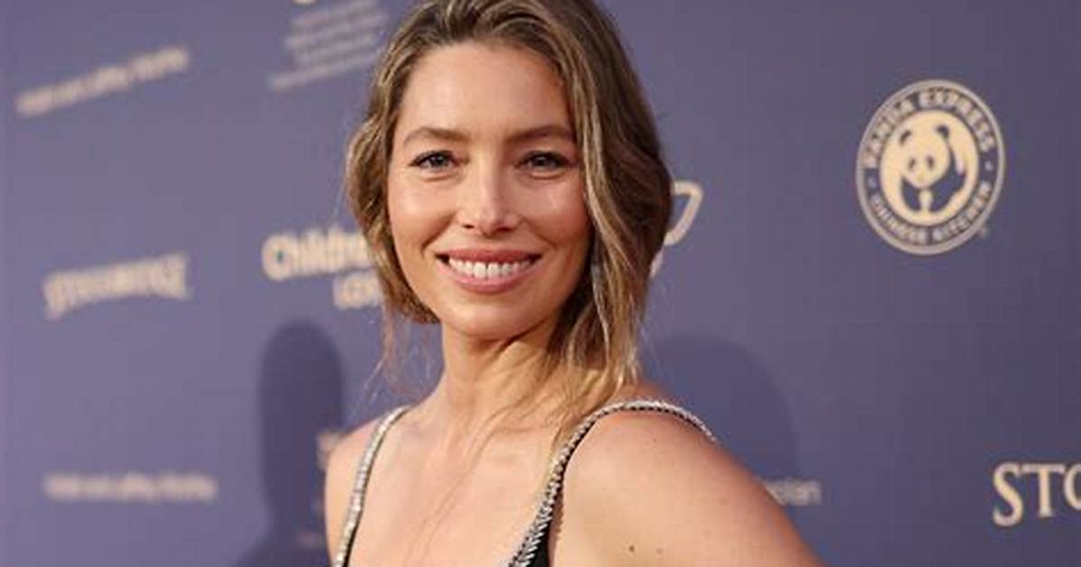 Jessica Biel’s Net Worth, Biography, Fact, Career, Awards and Life Story