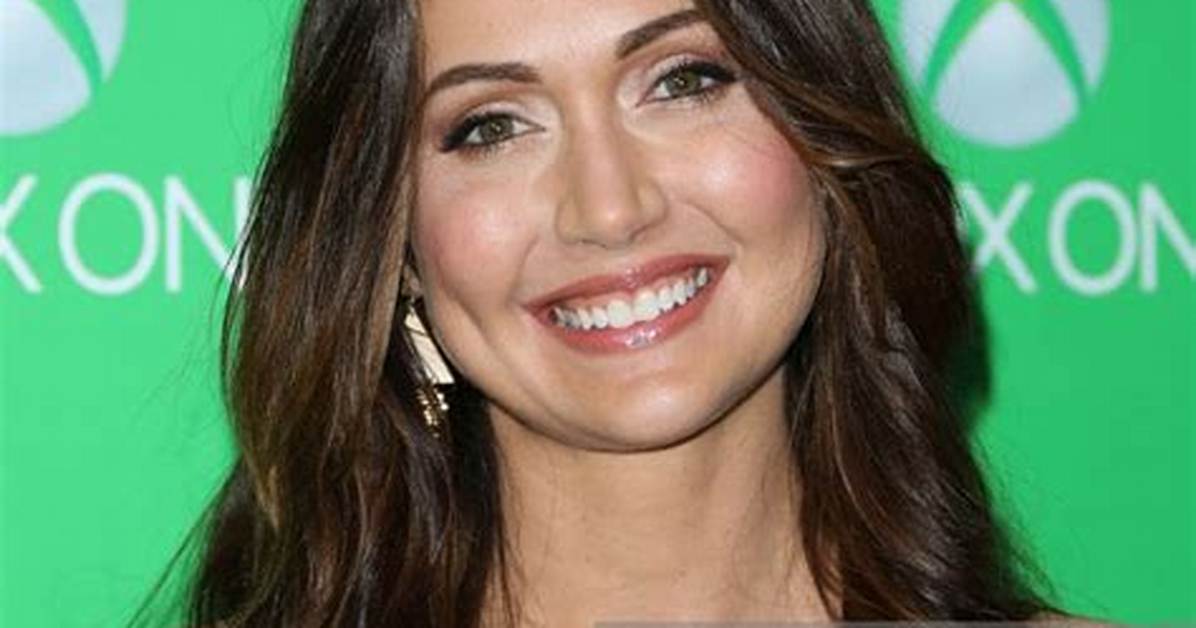 Jessica Chobot Net Worth, Income, Salary, Earnings, Biography