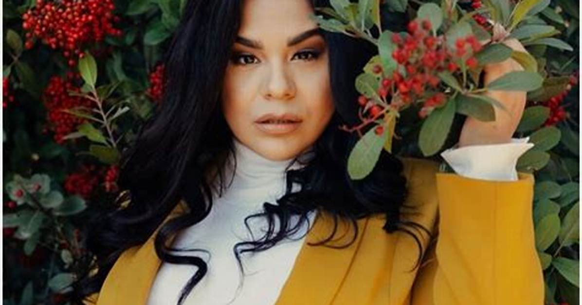 Jessica Marie Garcia | Bio, Age, Net Worth, Relationship, Career