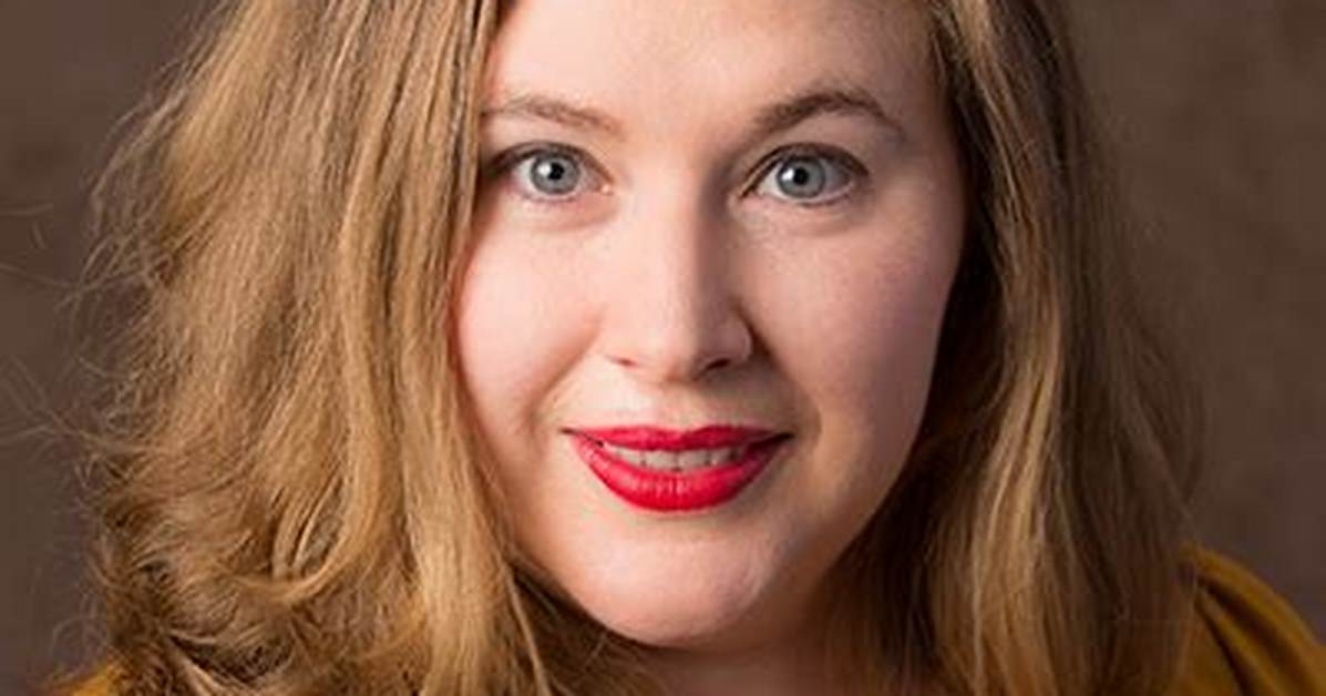 Jessica Mccarty Wikipedia: Everything to Know About the Researcher