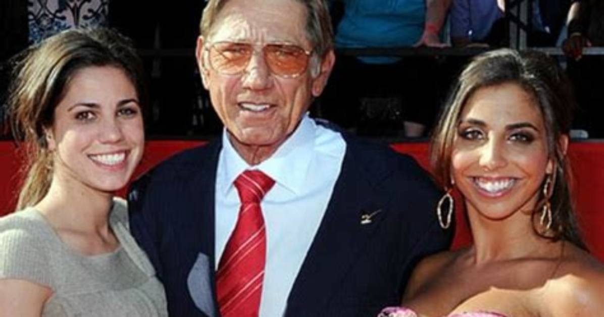 Jessica Namath Husband, Joe Namath Daughter: : Everything on Sister Olivia Namath and Mother Deborah Mays