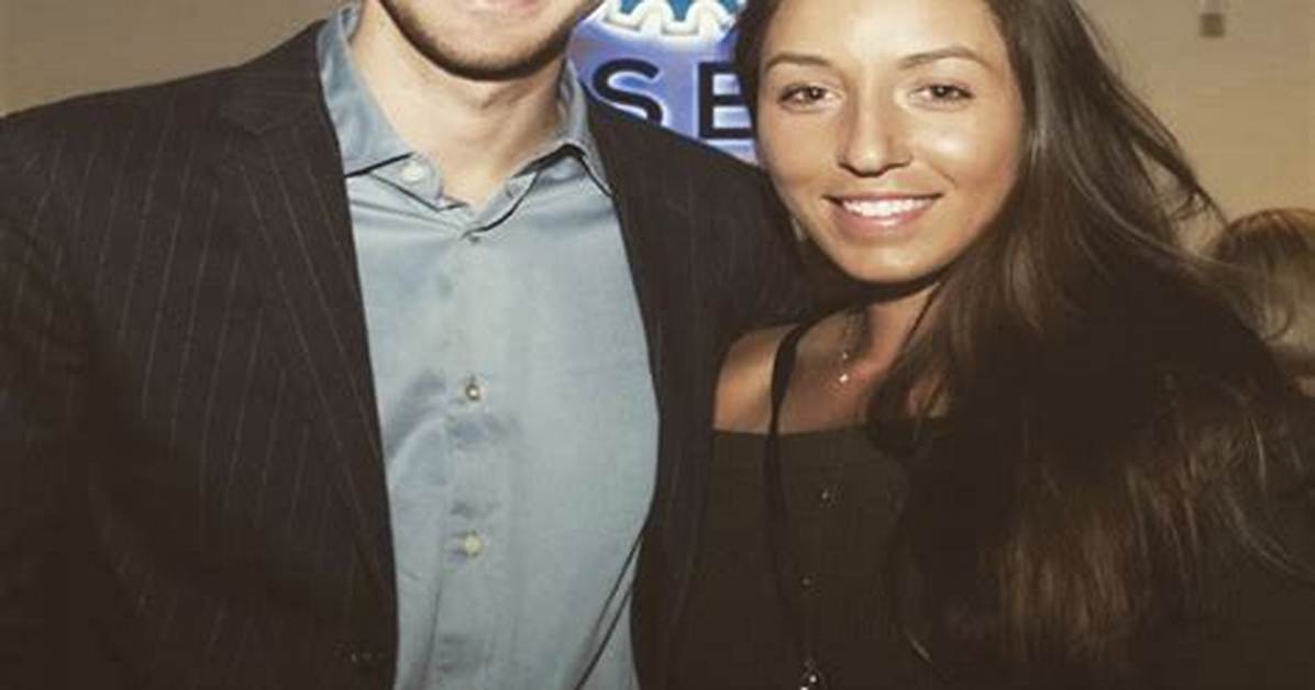Jessica Pegula Husband: the Inspiring Love Story of Jessica and Her Partner in Life!