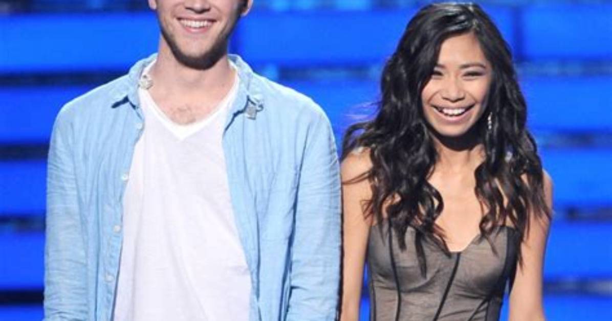 Jessica Sanchez
