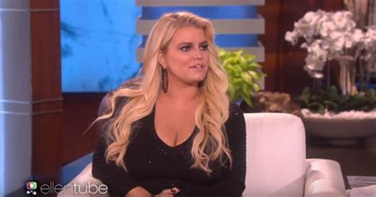 Jessica Simpson Has an Iud for Birth Control– Why Mine Was the Best Decision Ever
