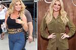 Jessica Simpson on Her Emotional Weight Loss Journey: Interview – Hollywood Life