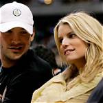 Jessica Simpson on Tony Romo Split & Why Their 2-Yr Romance Ended – Hollywood Life