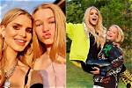 Jessica Simpson’s Daughter Maxwell, 10, Looks Just Like Mom in Long Braids