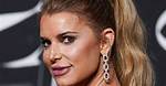 Jessica Simpson’s Face Mask & Tie Dye Sweatsuit on Easter – Pics – Hollywood Life