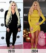 Jessica Simpson Shows off 100 Pound Weight Loss Post-Baby – Hollywood Life