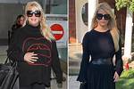 Jessica Simpson Shows off Super Slim Waist After Losing 100Lbs in Sexy Ski Outfit