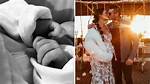 Jessica Szohr Welcomes 1St Child with Boyfriend Brad Richardson — a Baby Girl Named Bowie