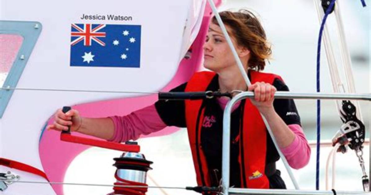 Jessica Watson's Extraordinary Journey: Present and Future in 2024