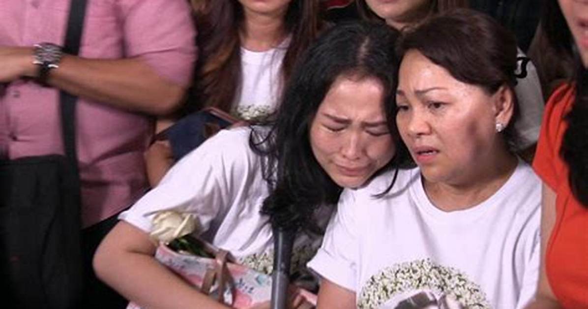 Jessica Wongso Family Background: Who Is Her Husband?