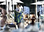 Jessie J Shows off Her Incredible Bikini Body in a Sexy Swimsuit After Channing Tatum Reunion