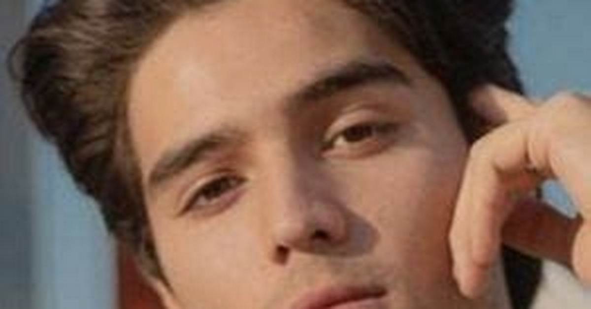 Jesus Lauro Morales
