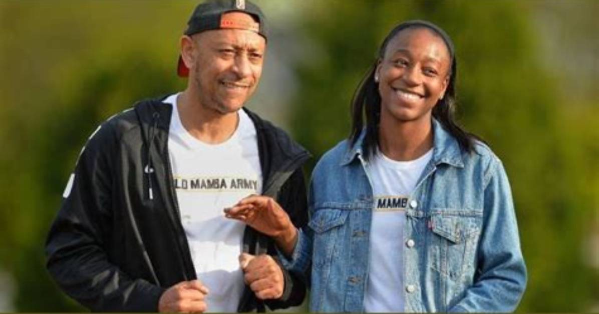 Jewell Loyd's Husband: Uncovering the Love Story Behind the Wnba Star