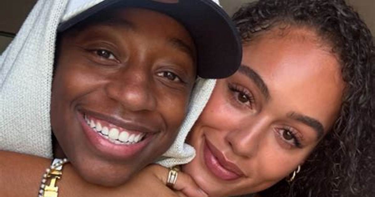 Jewell Loyd's Marital Status: Unveiled