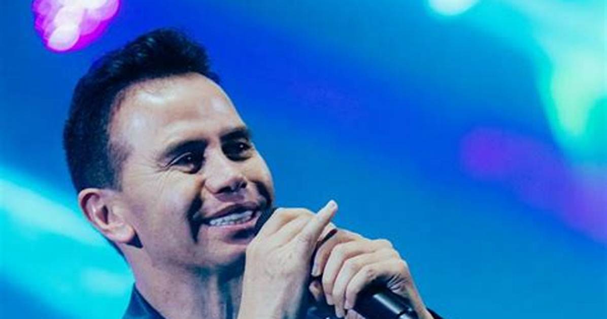 Jhonny Rivera