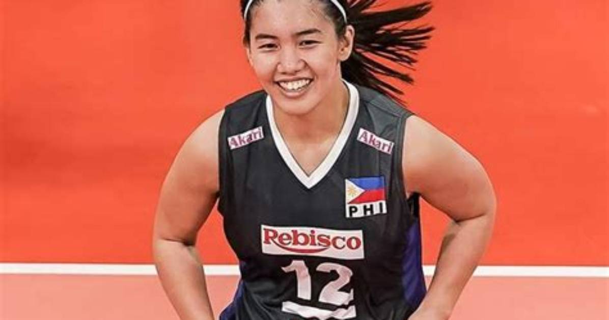 Jia Morado
